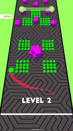 Bump It 3D - Screenshot 3