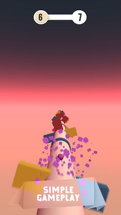 Helix Rotate - Screenshot 2