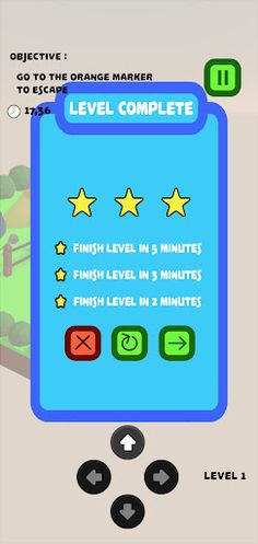 Slimey Step - Screenshot 3