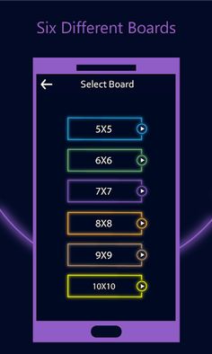 Connect the Colors Dots: Swipe - Screenshot 4