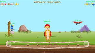 Meerkats On A Wire - Screenshot 2