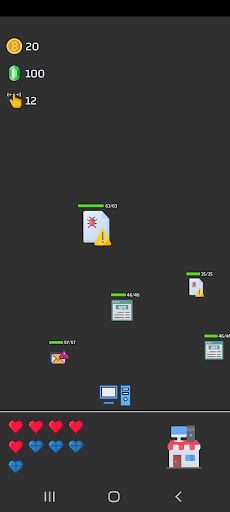 Ad Battle: an Ad-venture - Screenshot 2