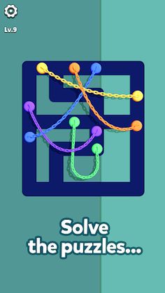 Chain Connect - Screenshot 3