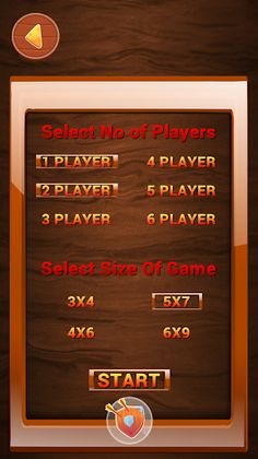 Dots and Boxes - Screenshot 3