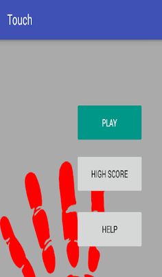 Touch - Screenshot 1