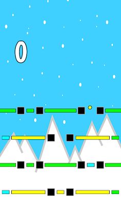 Bipolar Ball - Screenshot 3