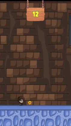 Ninja Maze Run - Screenshot 4