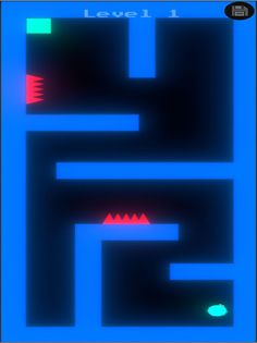 Brixel! - Screenshot 1