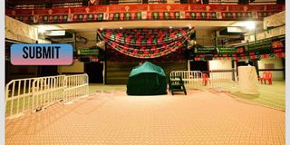 Hotspot - Screenshot 2