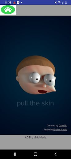 Elastic man satisfying - Screenshot 2