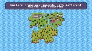 Pixel Giants 2 - Screenshot 1