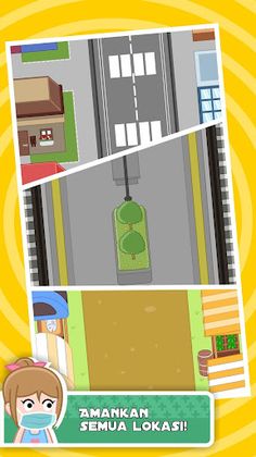 Anti Spread - Screenshot 4