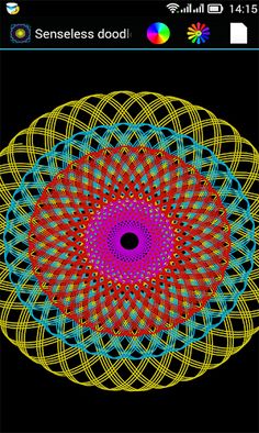 Rotat Draw - Screenshot 4