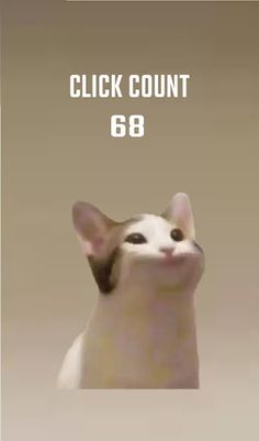 CatPopping - Clicker game - Screenshot 1