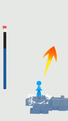 HoppingMasterP1 - Screenshot 3