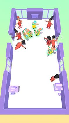 Breakout - Screenshot 3