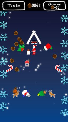 KuriSmash 4 - Screenshot 1