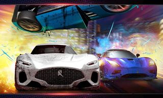 Project Cars Go : Racing Race - Screenshot 1