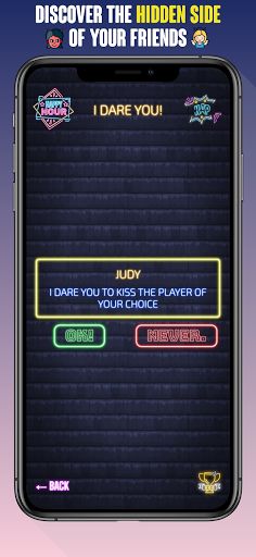 Happy Hour - Party Games - Screenshot 4