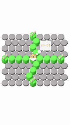 Trap The Doge - Screenshot 1