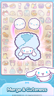 Hello Kitty My Dream Store - Screenshot 2