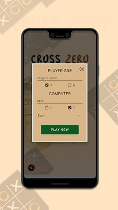 Cross Zero - Screenshot 3