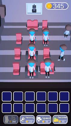 Cinema Merger - Screenshot 4