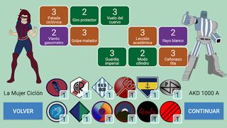 Escalada - Screenshot 1