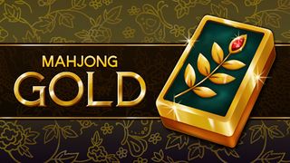 Mahjong Gold - Screenshot 1