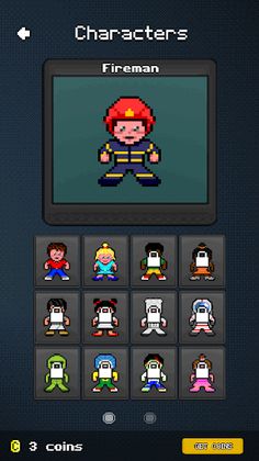 EE - Volcano Escape - Screenshot 4