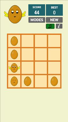 2048 ePIC - Screenshot 2