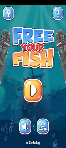 FreeYourFish - Screenshot 1