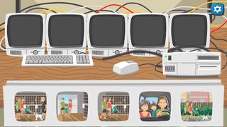 Történetek - Ügyesedni - Screenshot 2