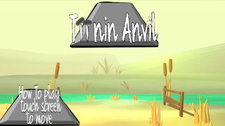 Toonin Anvil - Screenshot 1