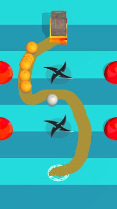 OG Orange Grading - Screenshot 1