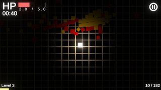 Shape Survival - Screenshot 1