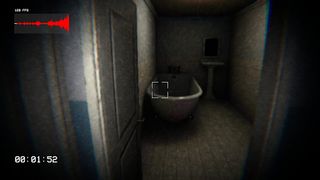 Don't Scare - Screenshot 2