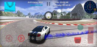 Need For Drift 2021 - Screenshot 3