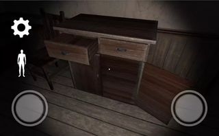 Hammer Man Horror - Screenshot 3