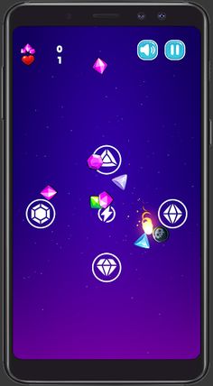 Crystal Collector - Screenshot 4