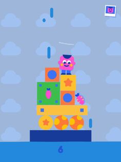 Kori DRoP - Screenshot 3