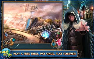 Nevertales: Legends - A Hidden - Screenshot 1