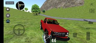 VR IndianTractor DJ Gadi Wala - Screenshot 1