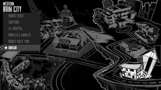 Crunchyroll: Wolfstride - Screenshot 2