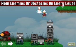 Duck Destiny - Screenshot 2