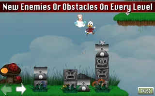 Duck Destiny - Screenshot 2