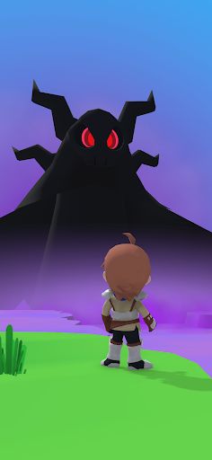 Heroes Odyssey - Screenshot 3