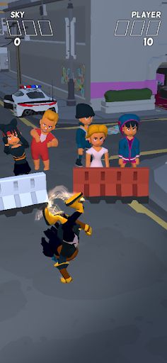 Card Breaker - Screenshot 2