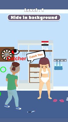 Coloring Hide - Screenshot 4