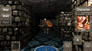 World of Dungeons - Screenshot 1